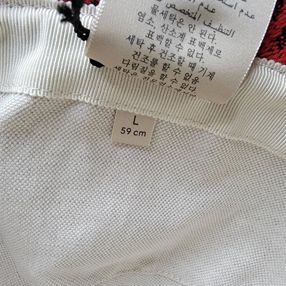 GUCCI Bucket Hat - Picture 5 of 8